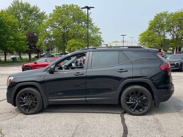 2023 GMC Terrain SLE 1.5L 4CYL TURBO, ELEVATION AWD, HEATED F... in Cars & Trucks in Ottawa - Image 3