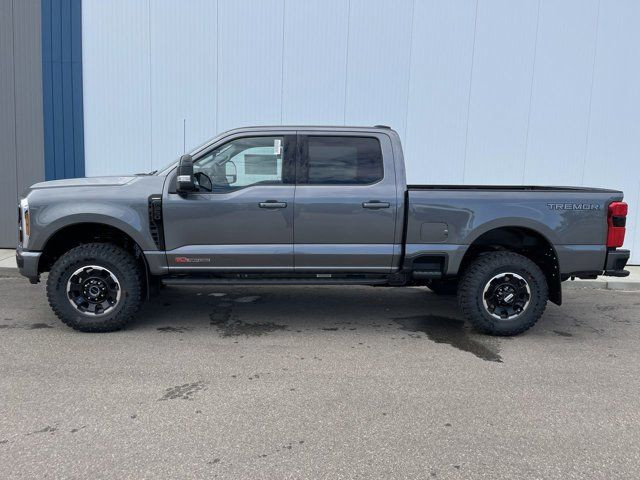 2025 Ford Super Duty F-350 SRW LARIAT - 618A in Cars & Trucks in Strathcona County - Image 2