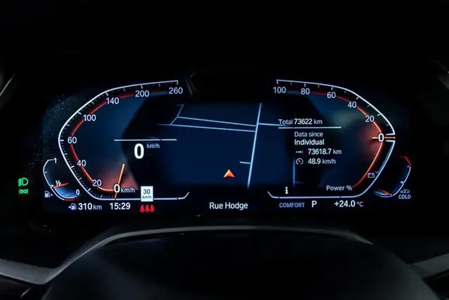 2021 BMW X5 xDrive40i | Premium | M Sport | Accès Confort in Cars & Trucks in City of Montréal - Image 18
