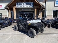 2025 Polaris Industries RANGER 1000 EPS Premium White Lighting