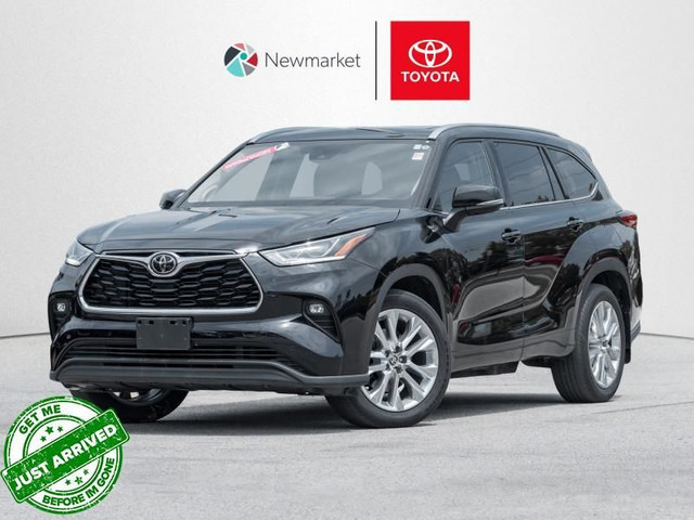 2020 Toyota Highlander Limited in Cars & Trucks in Markham / York Region - Image 2