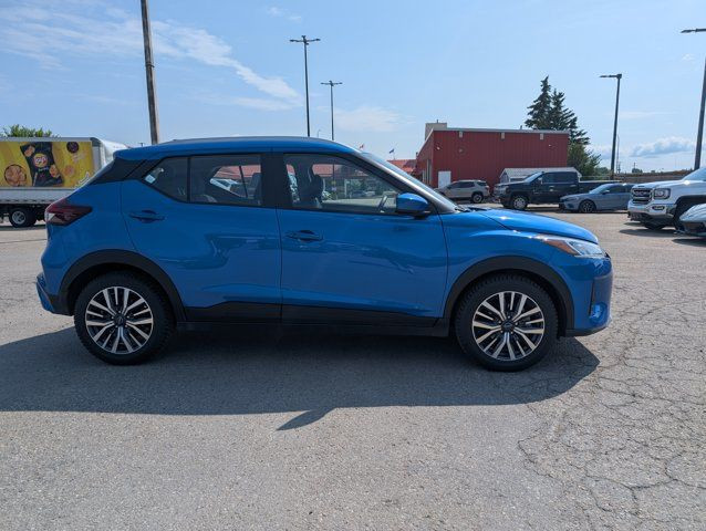 2024 Nissan Kicks SV in Cars & Trucks in Grande Prairie - Image 4