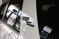 Special Finance Price: $46,999 | Cash Price: $48,499 2020 Toyota 4Runner TRD Off-Road 4WD - No Accid... (image 6)