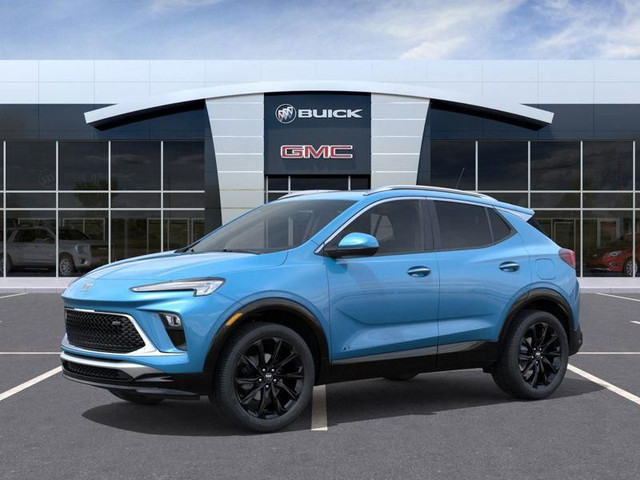 2026 Buick Encore GX Sport Touring in Cars & Trucks in London - Image 2