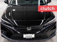 NO ACCIDENTS / CLEAN CARFAX / 1 OWNER / Auto Dimming Rearview Mirror, Front Heated Seats, Rear Heate... (image 6)