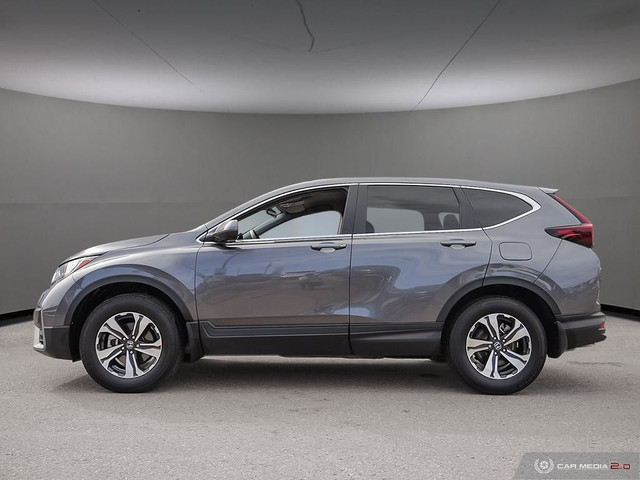 2022 Honda CR-V LX l Local Vehicle l Clean CarFax l Low Kms in Cars & Trucks in Calgary - Image 4