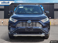 Come see this certified 2021 Toyota RAV4 Hybrid XSE AWD | Leather | Sunroof | Nav | JBL Audio | Heat... (image 7)