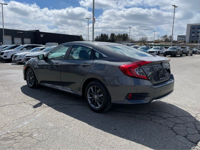 2021 Honda Civic Sedan in Cars & Trucks in Oakville / Halton Region - Image 3
