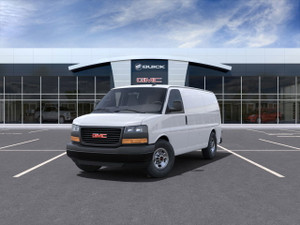 2024 GMC Savana WT 135