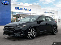  2024 Subaru Impreza Sport-tech