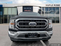 ENGINE: 2.7L V6 ECOBOOST -inc: auto start/stop technology system, 3.55 Axle Ratio, GVWR: 2,994 kg (6... (image 7)