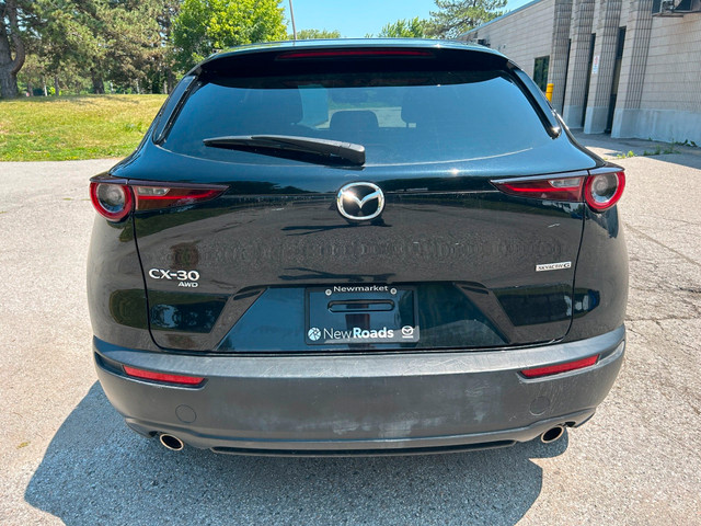 2021 Mazda CX-30 GS ONE OWNER| SUNROOF| POWER SEAT in Cars & Trucks in Markham / York Region - Image 4