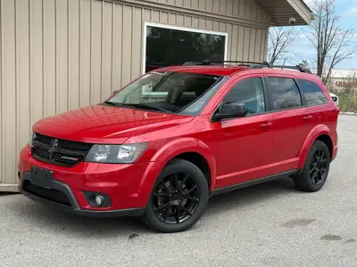 CALL 705 503-4646 !!! CERTIFIED !!! 6 CYL, 3.6 LTR ENGINE GREAT ON GAS, AUTO, CLIMATE CONTROL, FM/AM...