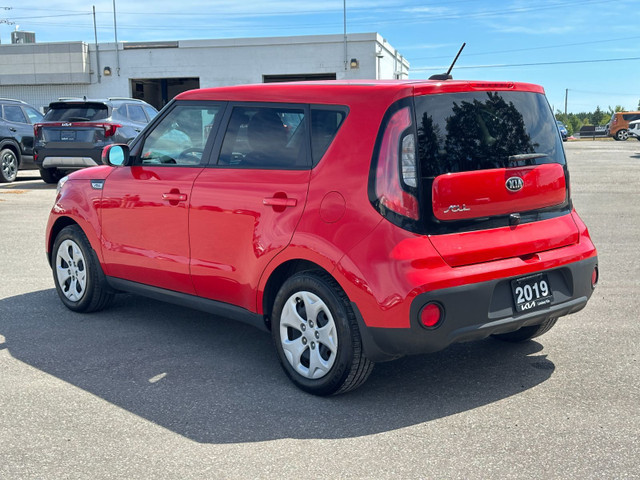 2019 Kia Soul in Cars & Trucks in Kawartha Lakes - Image 2