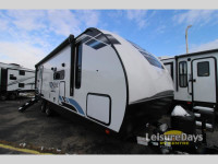 2023 Forest River RV Vibe 26RB