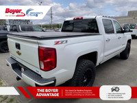 Engine: 8 Cylinder Engine 6.2L/376CI Safety Equipment StabiliTrak, stability control system with Pro... (image 6)