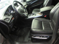 ACURA MDX 2020 TECHNOLOGIE PACKAGE SH-AWD 7 PASSAGERS GPS NAVIGATION / TV/DVD / CRUISE CONTROL ADAPT... (image 5)