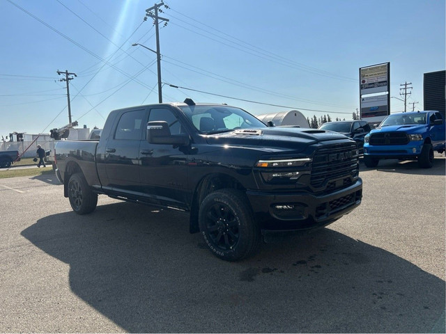 2025 Ram 2500 in Cars & Trucks in Strathcona County