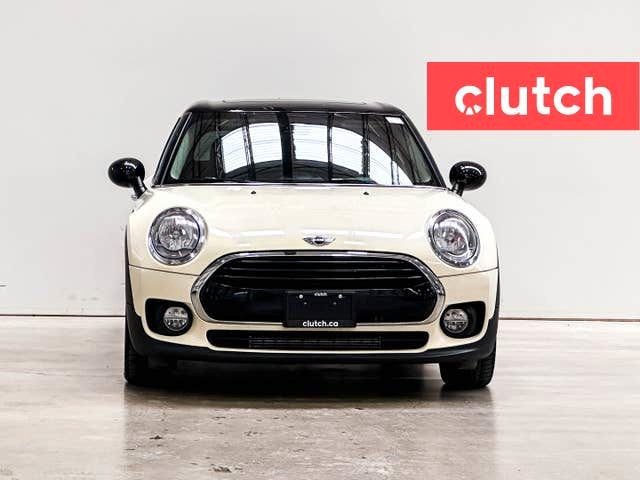 2017 MINI Clubman Cooper ALL4 AWD w/ Heated Front Seats, Rearvie in Cars & Trucks in City of Toronto - Image 3