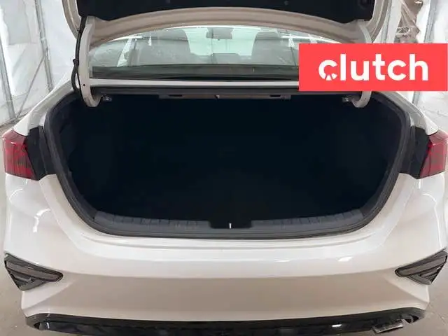 2019 Kia Forte EX w/ Apple CarPlay, Heated Front Seats, Rearview in Cars & Trucks in Ottawa - Image 38