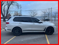 2022 BMW X7 40I X-DRIVE M SPORT FACTORY REMOTE START!!! CARFAX VERIFIED, CLEAN TITLE, NO ACCIDENTS!... (image 2)