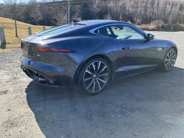 2022 Jaguar F-TYPE P575 R..4.99% FINANCING! WARRANTY UNTIL in Cars & Trucks in City of Halifax - Image 4