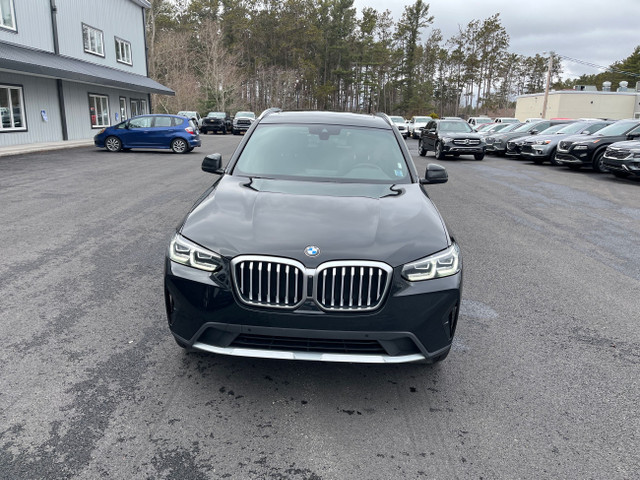 2023 BMW X3 xDrive30i HEATED SEATS, HEATED WHEEL, PRICED TO M... in Cars & Trucks in Annapolis Valley - Image 3