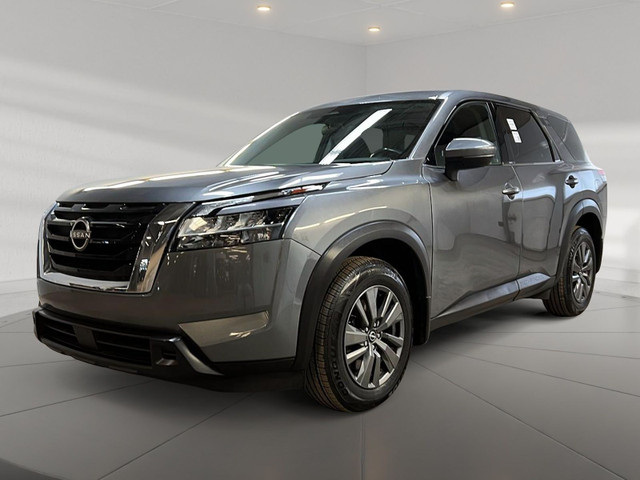 2022 Nissan Pathfinder S 4RM in Cars & Trucks in Laval / North Shore