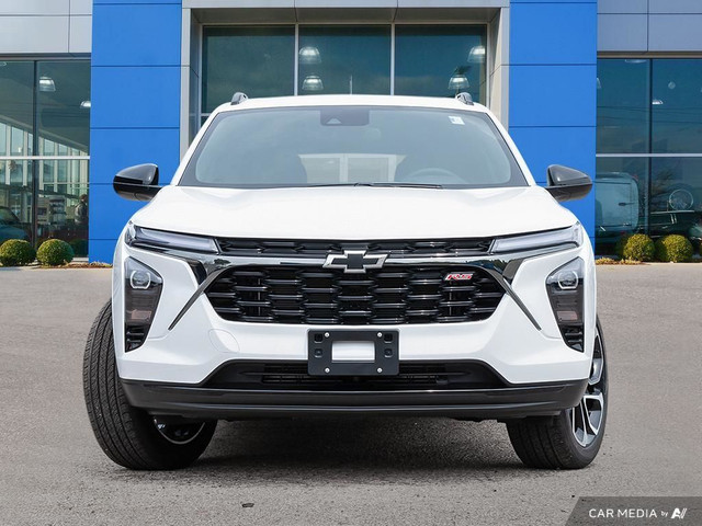 2025 Chevrolet Trax 2RS in Cars & Trucks in London - Image 2