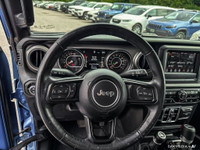 WAS: $41879 NOW: $37498 plus taxes and licensing feesConquer the Great Outdoors with the 2021 Jeep G... (image 9)