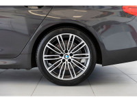 2019 BMW 5 Series 540i xDrive AWD 8-Speed Automatic 3.0L I6 Turbocharged DOHC 24V LEV3-ULEV70 335hp... (image 6)