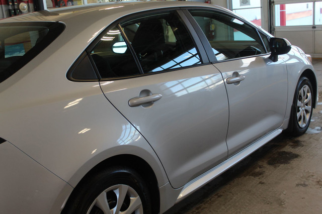 2022 Toyota Corolla LE TOYOTA CERTIFIED in Cars & Trucks in Miramichi - Image 4