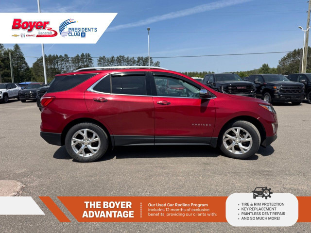 2019 Chevrolet Equinox in Cars & Trucks in Trenton - Image 4