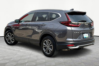 2020 Honda CR-V EX-L AWD Comfort, Confidence, and Premium Convenience. The 2020 CR-V EX-L AWD brings... (image 4)