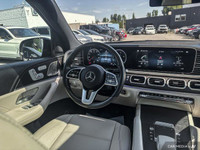 This Mercedes-Benz GLE boasts a Intercooled Turbo Premium Unleaded I-4 2.0 L/121 engine powering thi... (image 8)