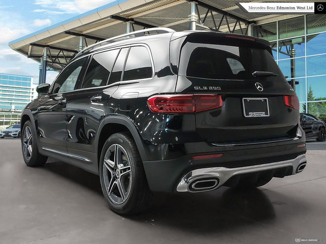2025 Mercedes-Benz GLB 250 4MATIC SUV - Exclusive Trim - Advance in Cars & Trucks in Edmonton - Image 4