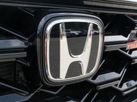 Experience the future of hybrid SUVs with the 2026 Honda CR-V Hybrid TrailSport. This cutting-edge v... (image 8)