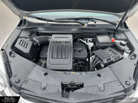 LS FWD – Silver Ice Metallic with Jet Black interior, climate control, cruise control, tire pressure... (image 9)