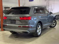 2018 Audi Q7 Technik AWD/AC/CAMERA/BT/GPS/TOIT PANO/CUIR/MAGS/AUCUN ACCIDENT/1 PROPRIÉTAIRE ! 5151 B... (image 5)