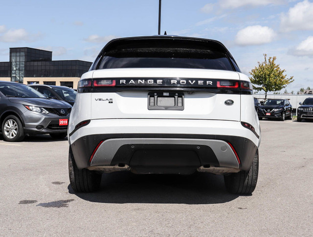 2021 Land Rover Range Rover Velar S in Cars & Trucks in Kitchener / Waterloo - Image 4