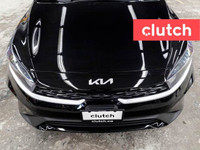 Cruise Control, USB Input, Rear View Camera and more! Clutch is the largest online used car retailer... (image 6)