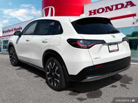 Come visit our Brantford Honda team, you can find us at 378 King George Rd, Brantford, ON, N3T 5L8,... (image 3)