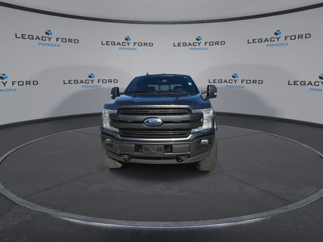 2020 Ford F-150 Lariat 6" LIFT | TONNEAU | EXHAUST | CUSTOM RIMS in Cars & Trucks in Edmonton - Image 4