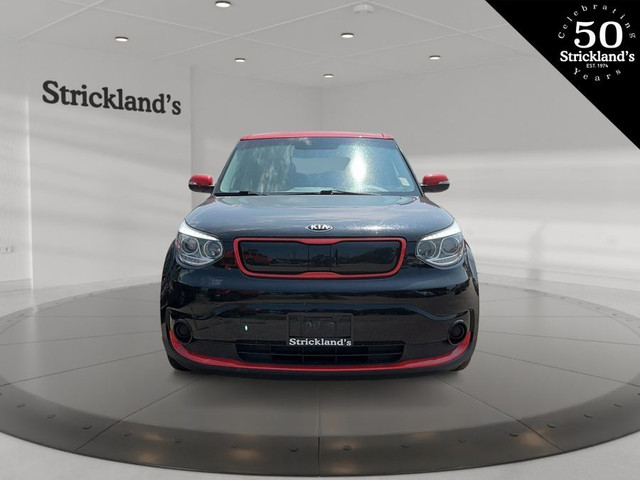 2018 KIA SOUL EV in Cars & Trucks in Stratford - Image 3