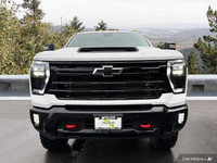 This Chevrolet Silverado 3500HD boasts a powerful engine powering this Automatic transmission.* This... (image 8)