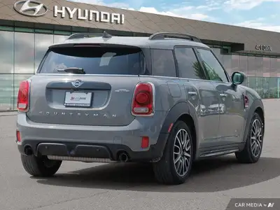 2019 MINI Countryman John Cooper Works, View more