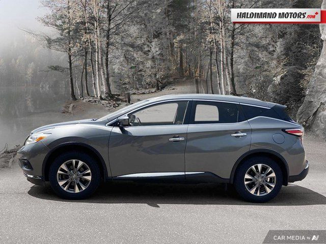 2017 Nissan Murano SL in Cars & Trucks in Hamilton - Image 2