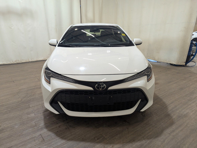 2020 Toyota Corolla Hatchback No Accidents | Heated Seats | B... in Cars & Trucks in Calgary - Image 2