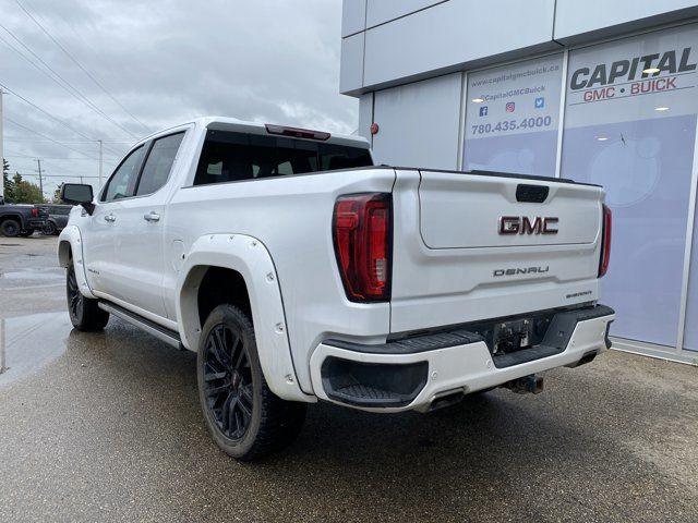 2019 GMC Sierra 1500 Crew Cab Denali * ULTIMATE * 6.2L *  in Cars & Trucks in Edmonton - Image 3