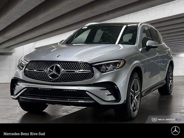 2025 Mercedes-Benz GLC 300 4MATIC in Cars & Trucks in Longueuil / South Shore